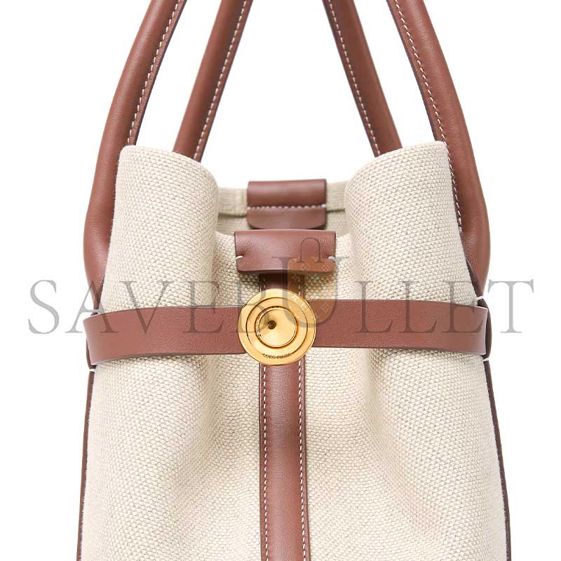 L**o p*ana loom small ghiera shopper fao7477 (28*19*12cm)